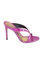 heeled-mules