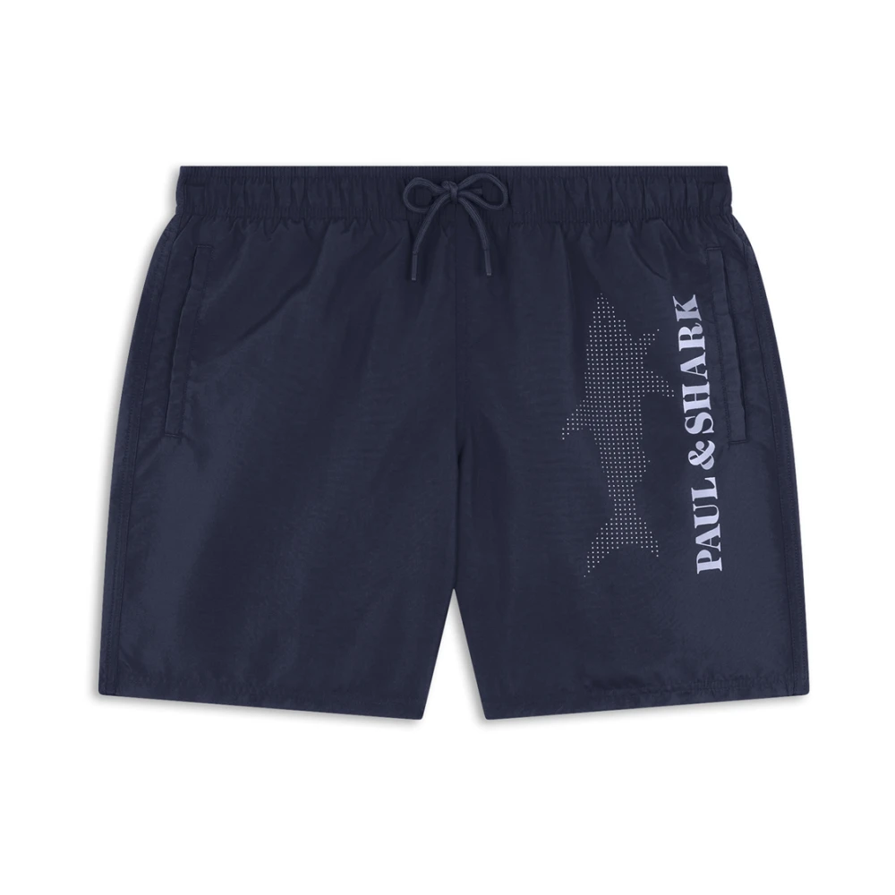 Swimwear > Beachwear - - Paul & Shark - Modalova