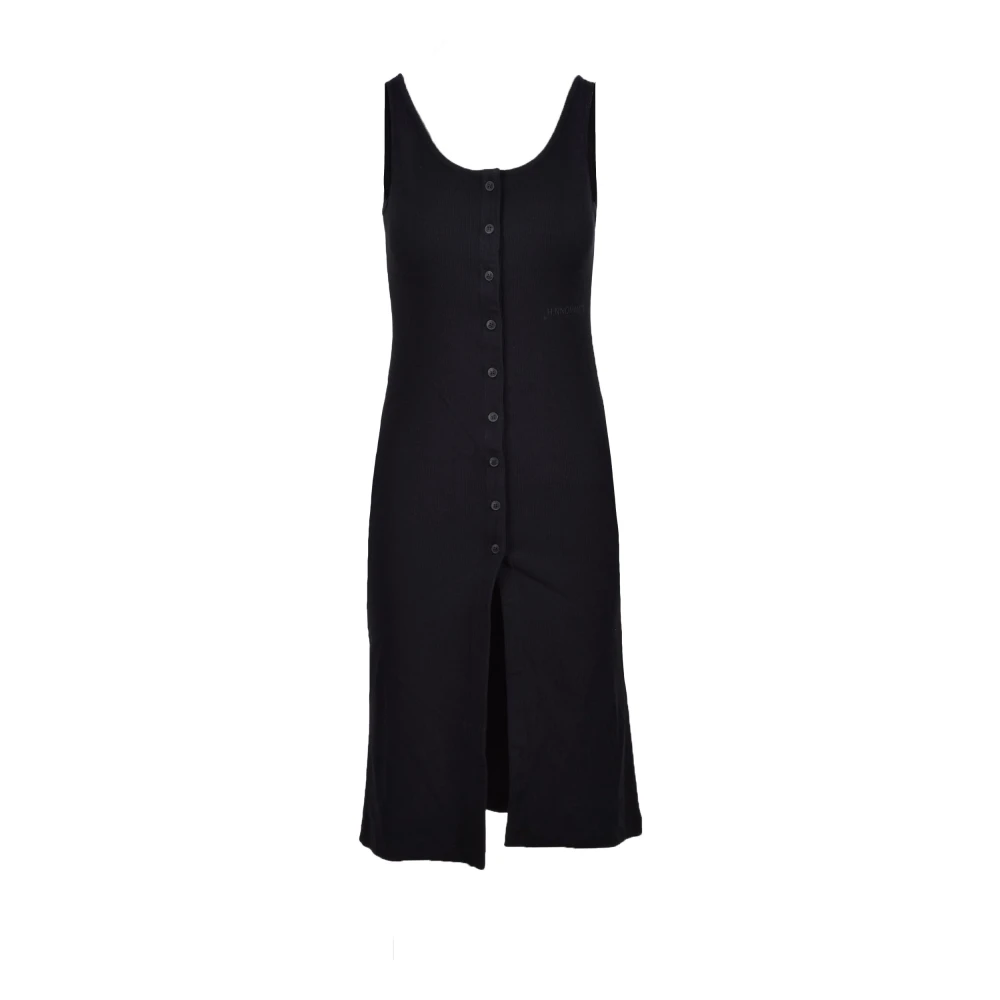 Dresses > Day Dresses > Midi Dresses - - Hinnominate - Modalova