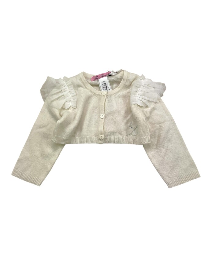 cream-girl-shrug-fashionable-certified-product