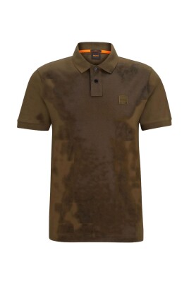 green-plain-polo-shirt