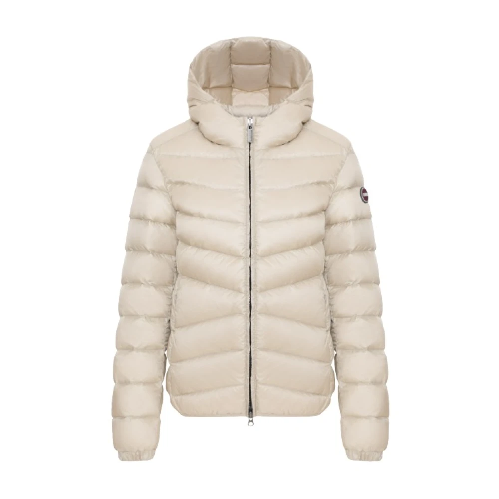 Colmar Donna Beige Sport, M, New,