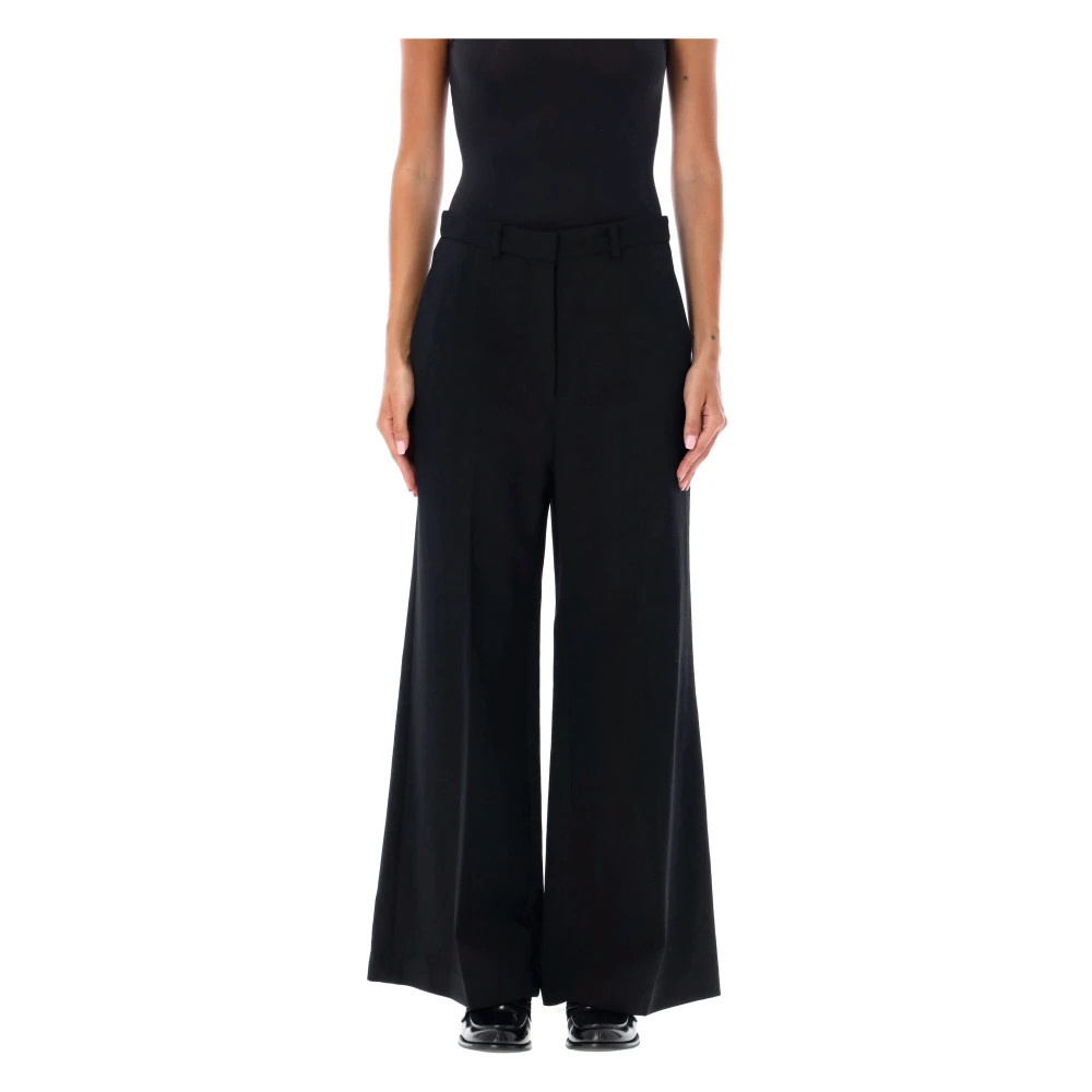 Trousers > Wide Trousers - - LOW Classic - Modalova