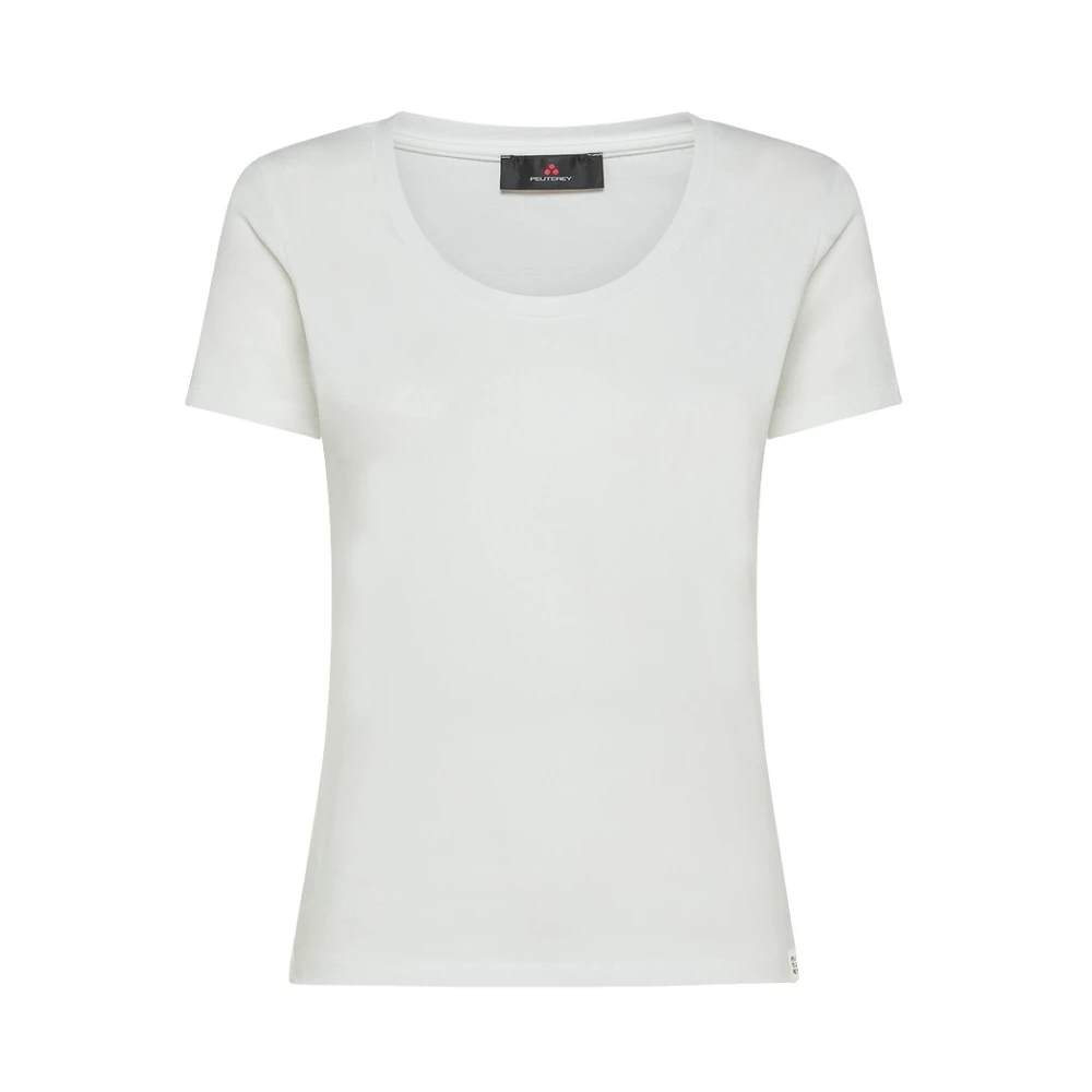 Tops > T-Shirts - - Peuterey - Modalova