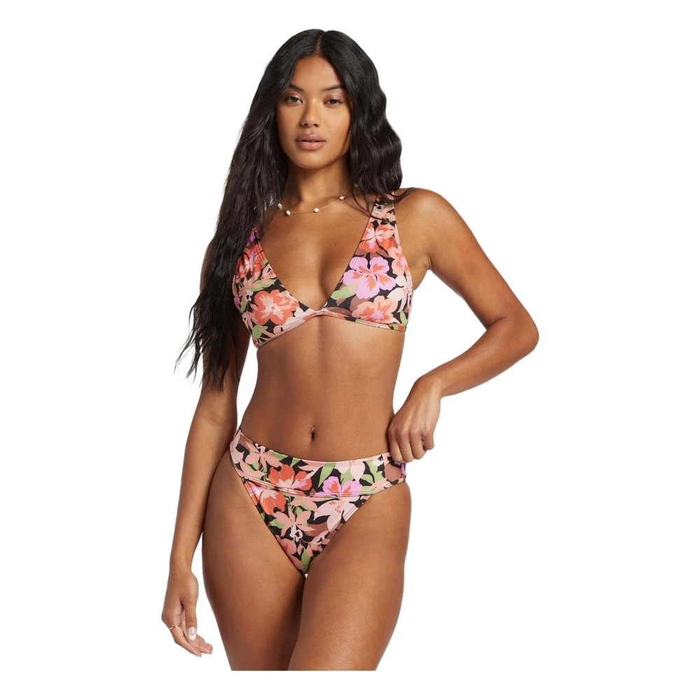 Billabong Sol Searcher Aruba Bikini Multicolor Dames