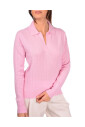pink-knit-polo-sweater