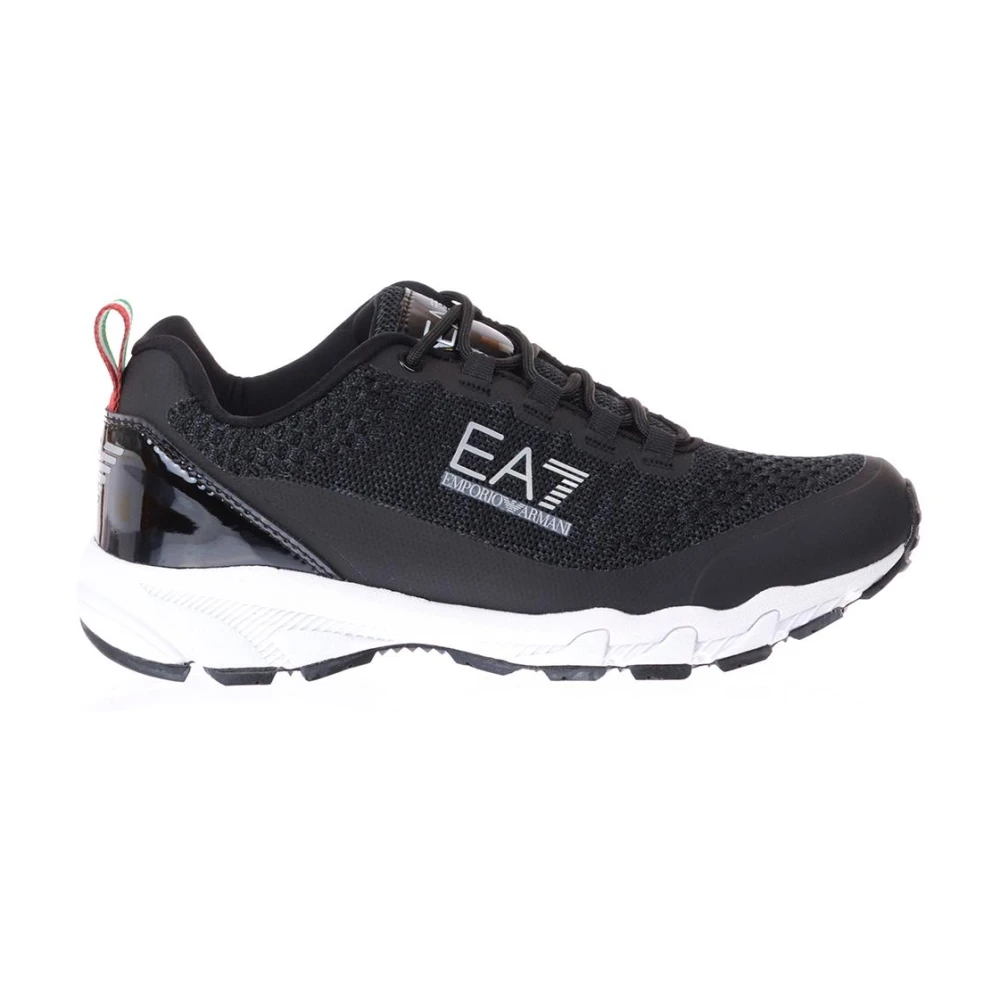 Shoes > Sneakers - - Emporio Armani EA7 - Modalova