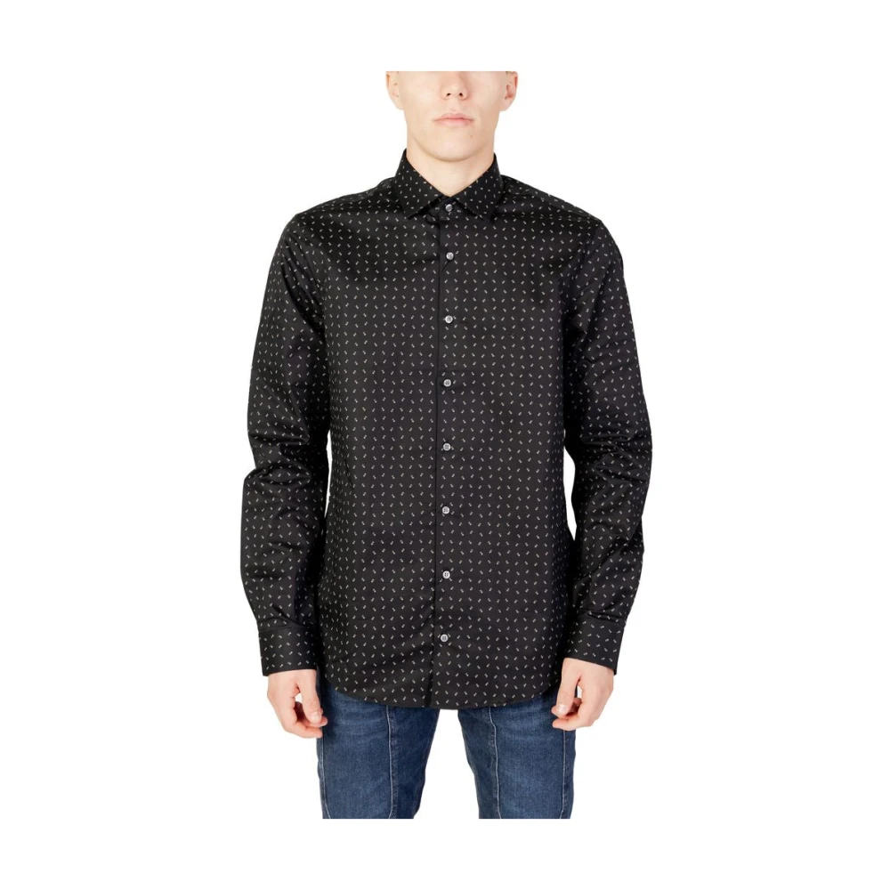 Shirts > Casual Shirts - - Calvin Klein - Modalova