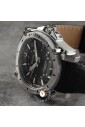 precisionist-black-leather-strap-watch