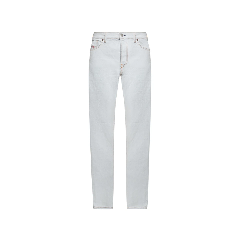 Jeans > Straight Jeans - - Diesel - Modalova