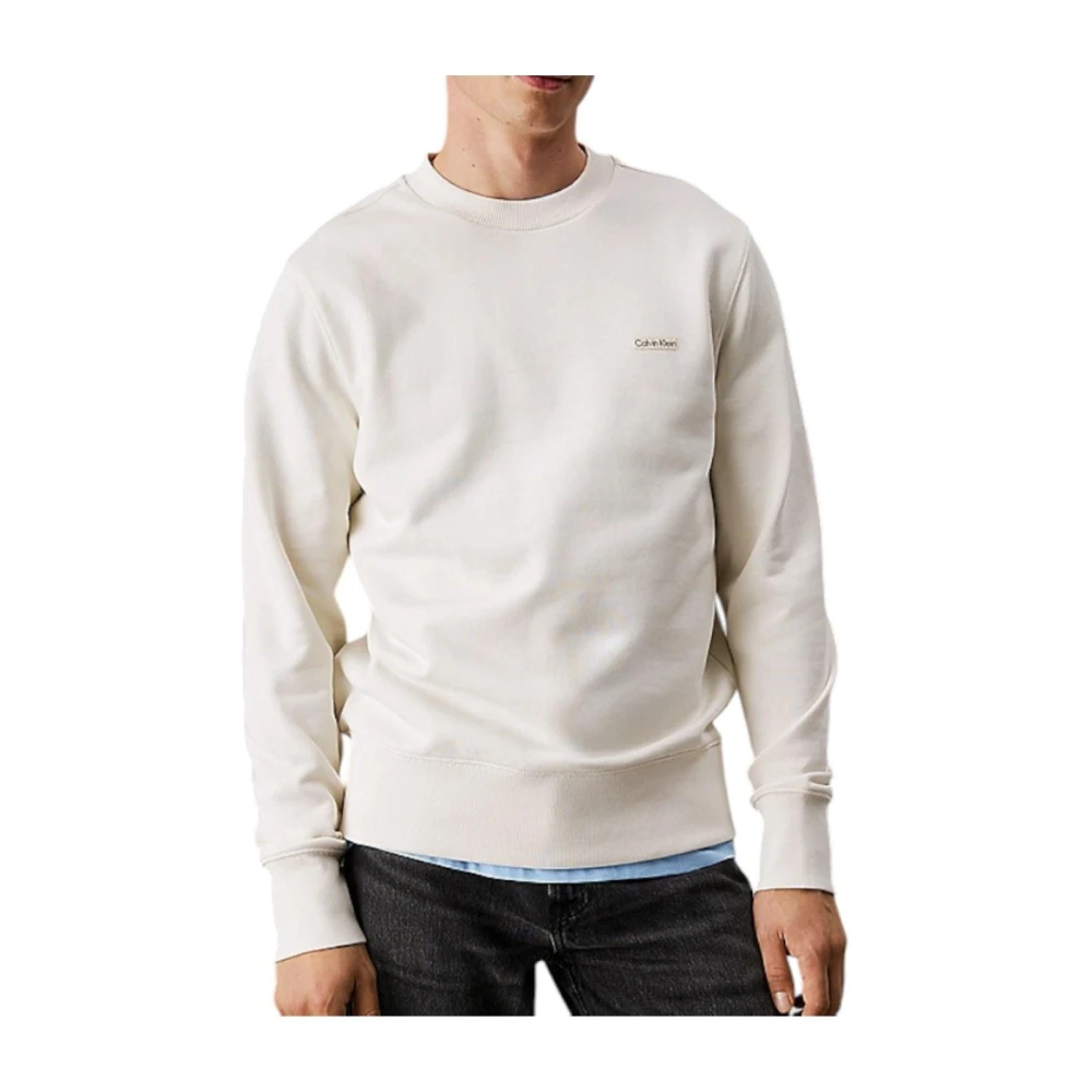 Sweatshirts & Hoodies > Sweatshirts - - Calvin Klein - Modalova