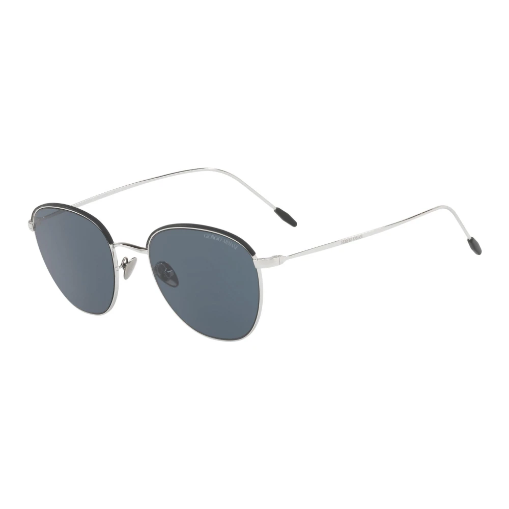 Accessories > Sunglasses - - Giorgio Armani - Modalova
