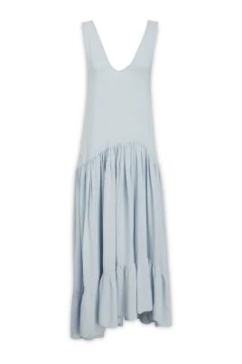 Approved Ruffled Dress