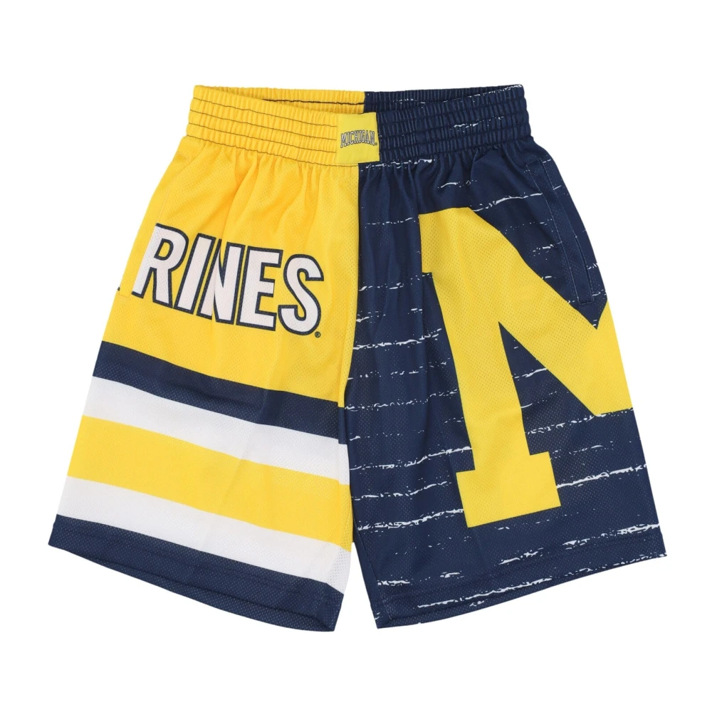 Ncaa Jumbotron 3.0 Basketball Shorts