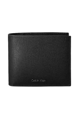 Saffiano EW Billfold med Myntficka