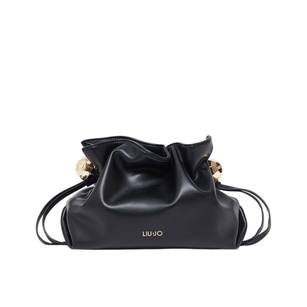 Liu Jo Femme Noir - Bags > Bucket Bags