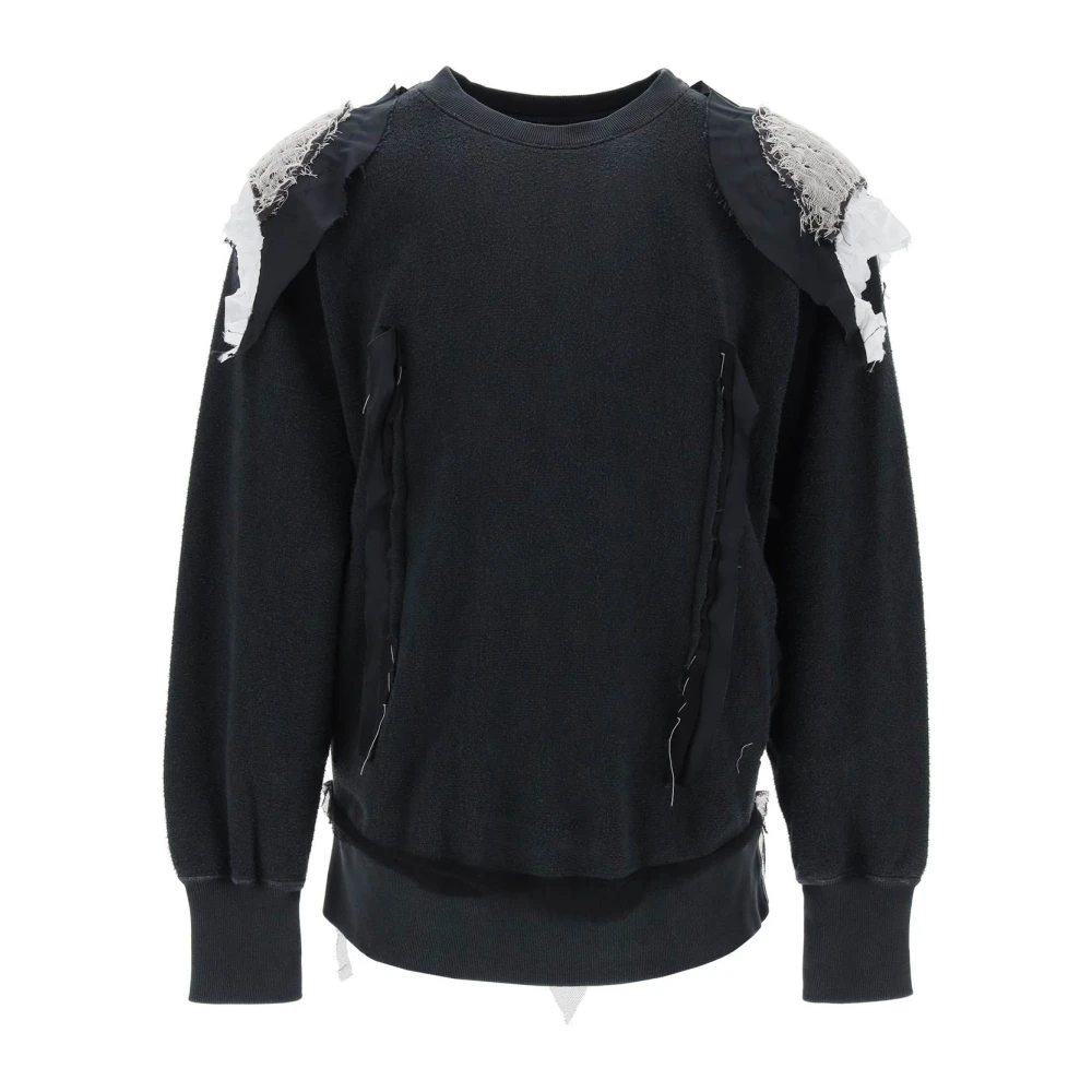 Sweatshirts & Hoodies > Sweatshirts - - Maison Margiela - Modalova