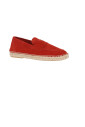 mocassin-rouge-en-daim-avec-semelle-en-jute