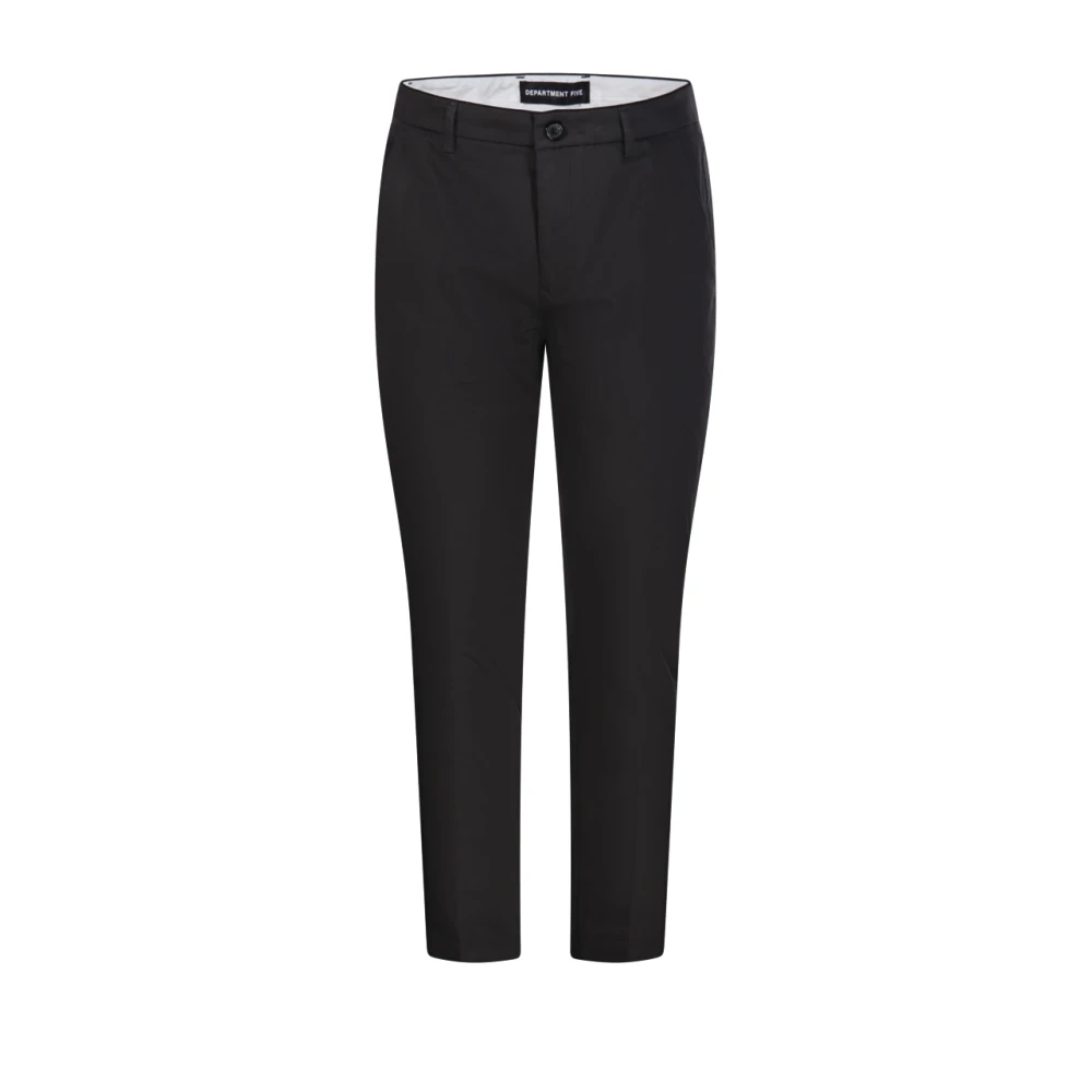 Trousers > Slim-fit Trousers - - Department Five - Modalova
