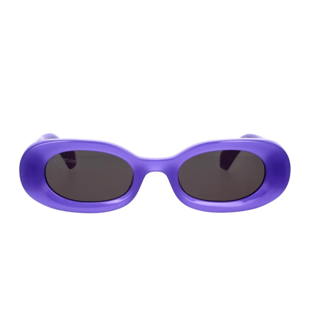 Accessories > Sunglasses - - Off White - Modalova