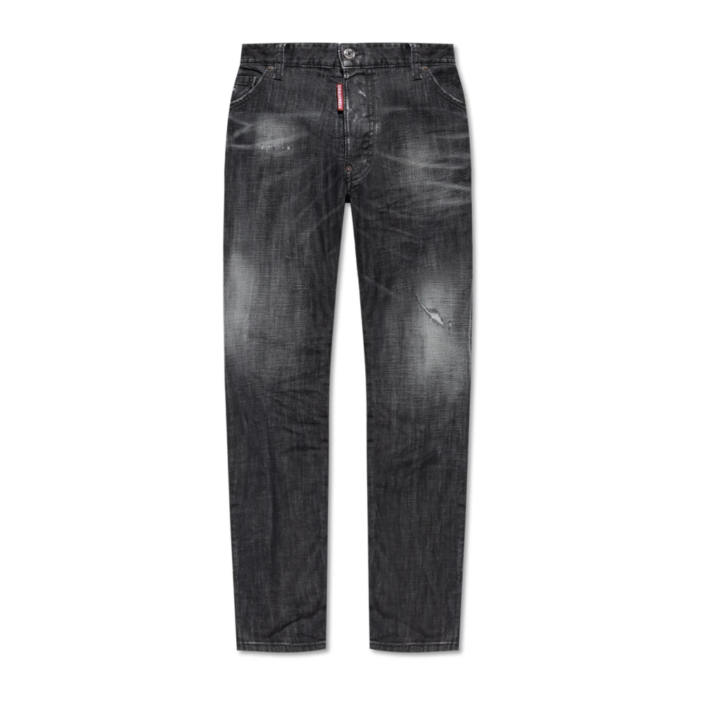 Jeans > Skinny Jeans - - Dsquared2 - Modalova