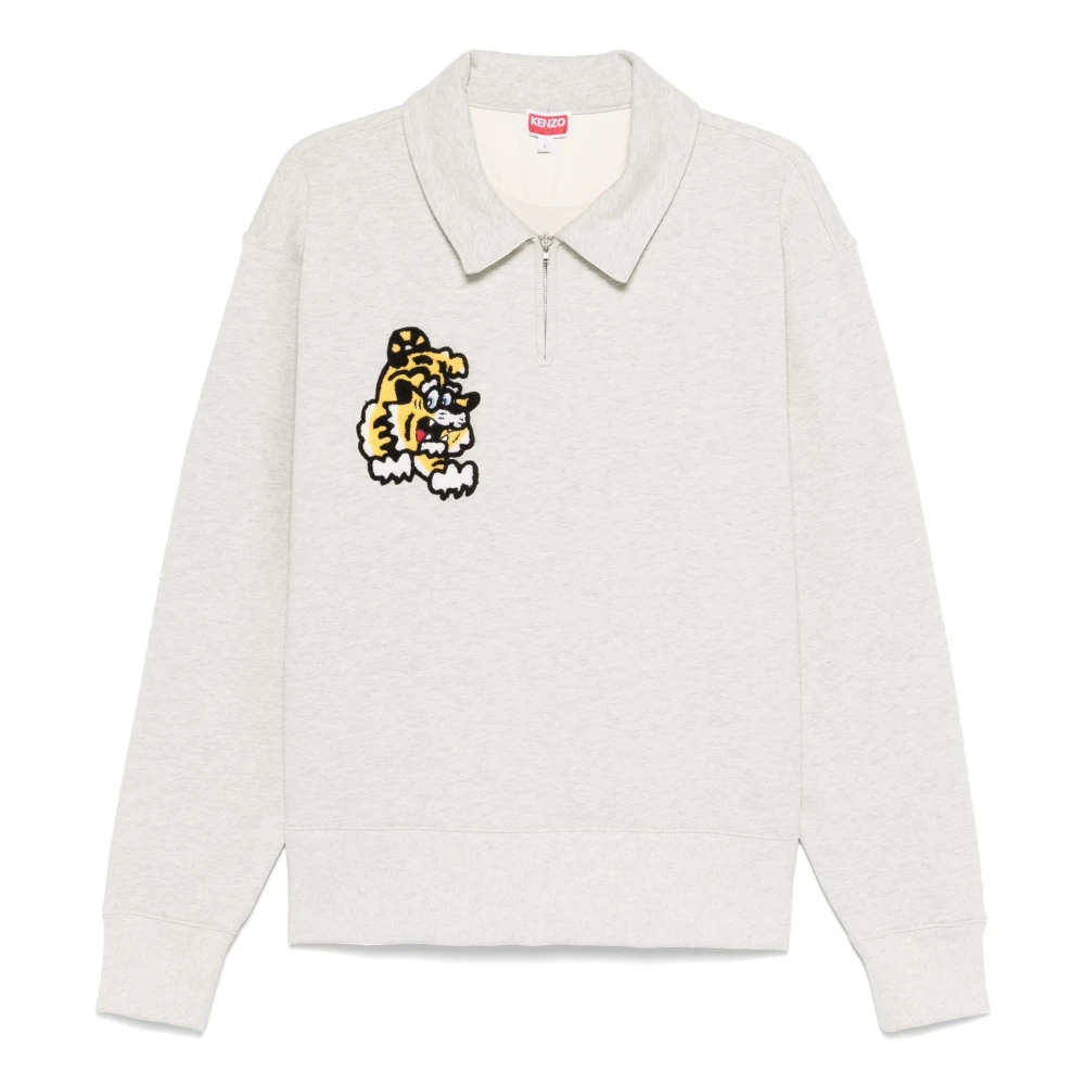 Sweatshirts & Hoodies > Sweatshirts - - Kenzo - Modalova