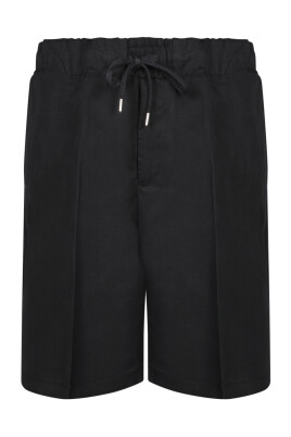 black-bermuda-shorts-ultimate-comfort