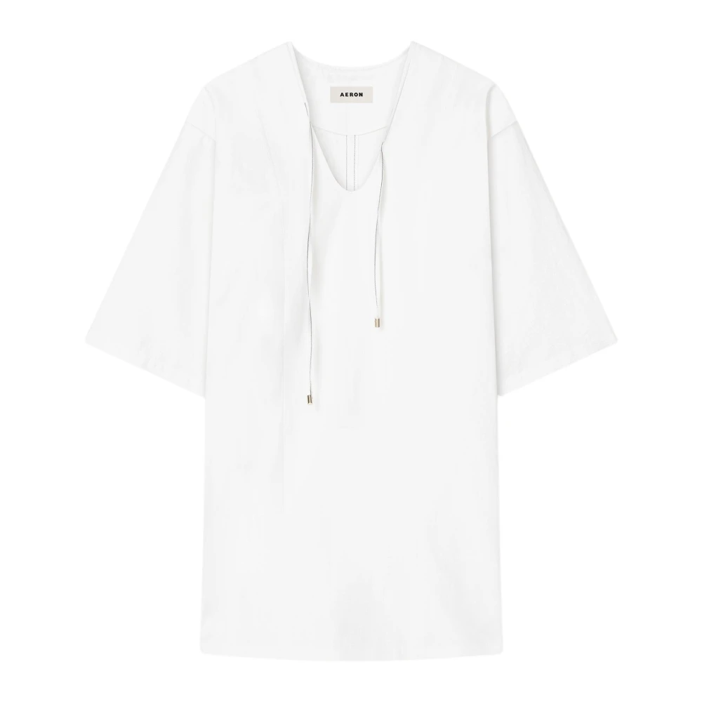 Blouses & Shirts > Blouses - - Aeron - Modalova