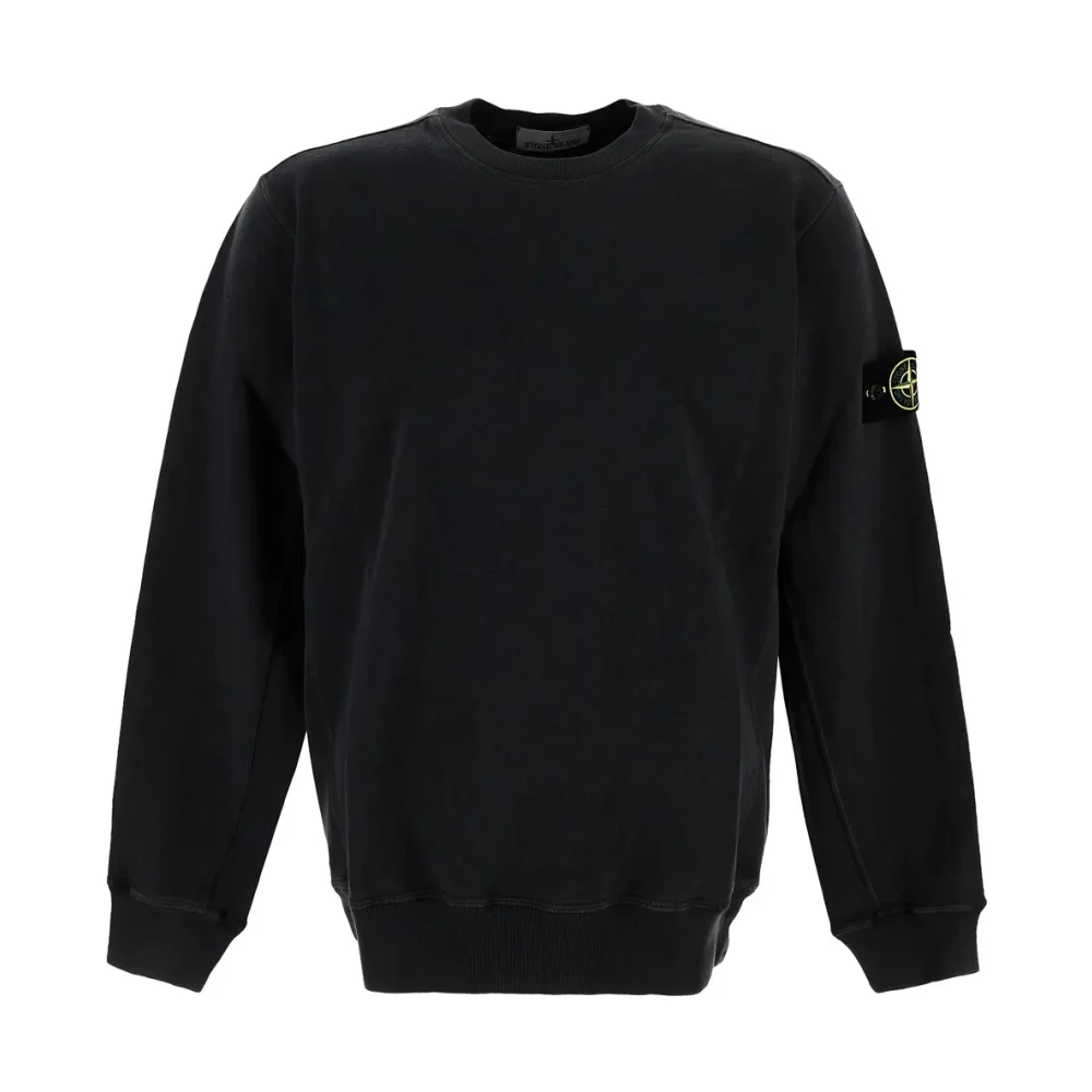 Sweatshirts & Hoodies > Sweatshirts - - Stone Island - Modalova