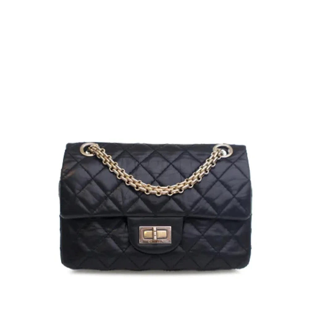 Pre-owned > Pre-owned Bags > Pre-owned Shoulder Bags - - Chanel Vintage - Modalova