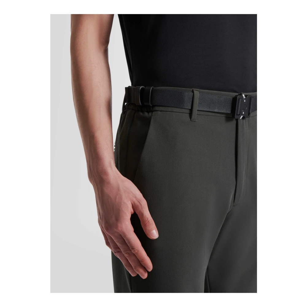 Fusalp Declic Belt Black Heren