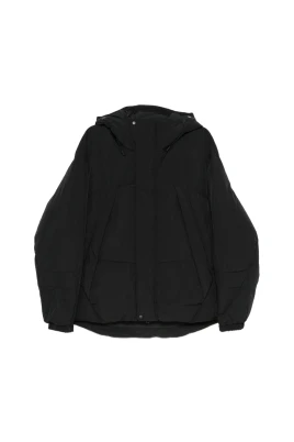 AW25-01 Jacket