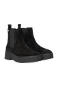 bottines-chelsea-noires-a-drapeau