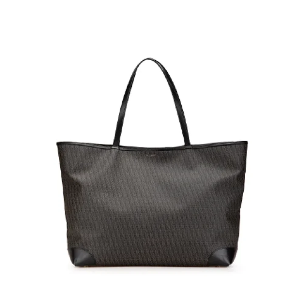 Pre-owned > Pre-owned Bags > Pre-owned Tote Bags - - Yves Saint Laurent Vintage - Modalova