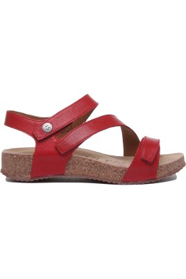 red-leather-ankle-strap-sandals
