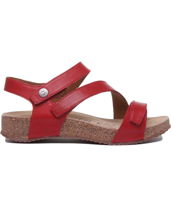 red-leather-ankle-strap-sandals