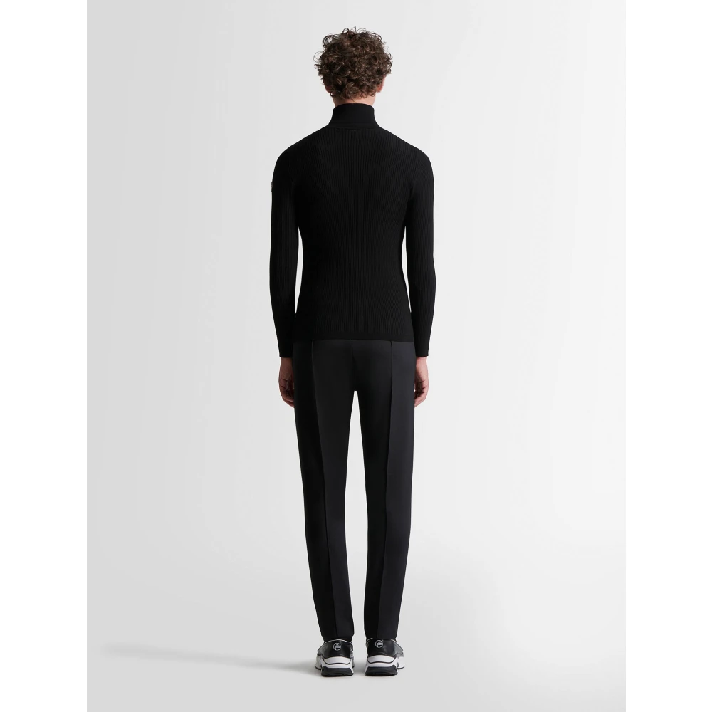 Fusalp Ceillac Sweater Black Heren