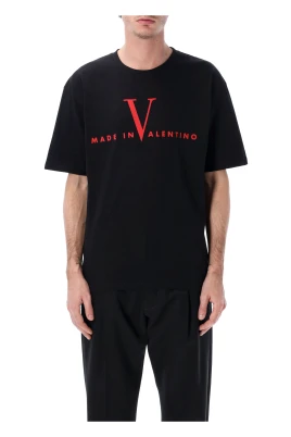 Made In Valentino T-Shirt