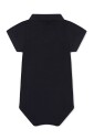 body-en-coton-bleu-avec-logo