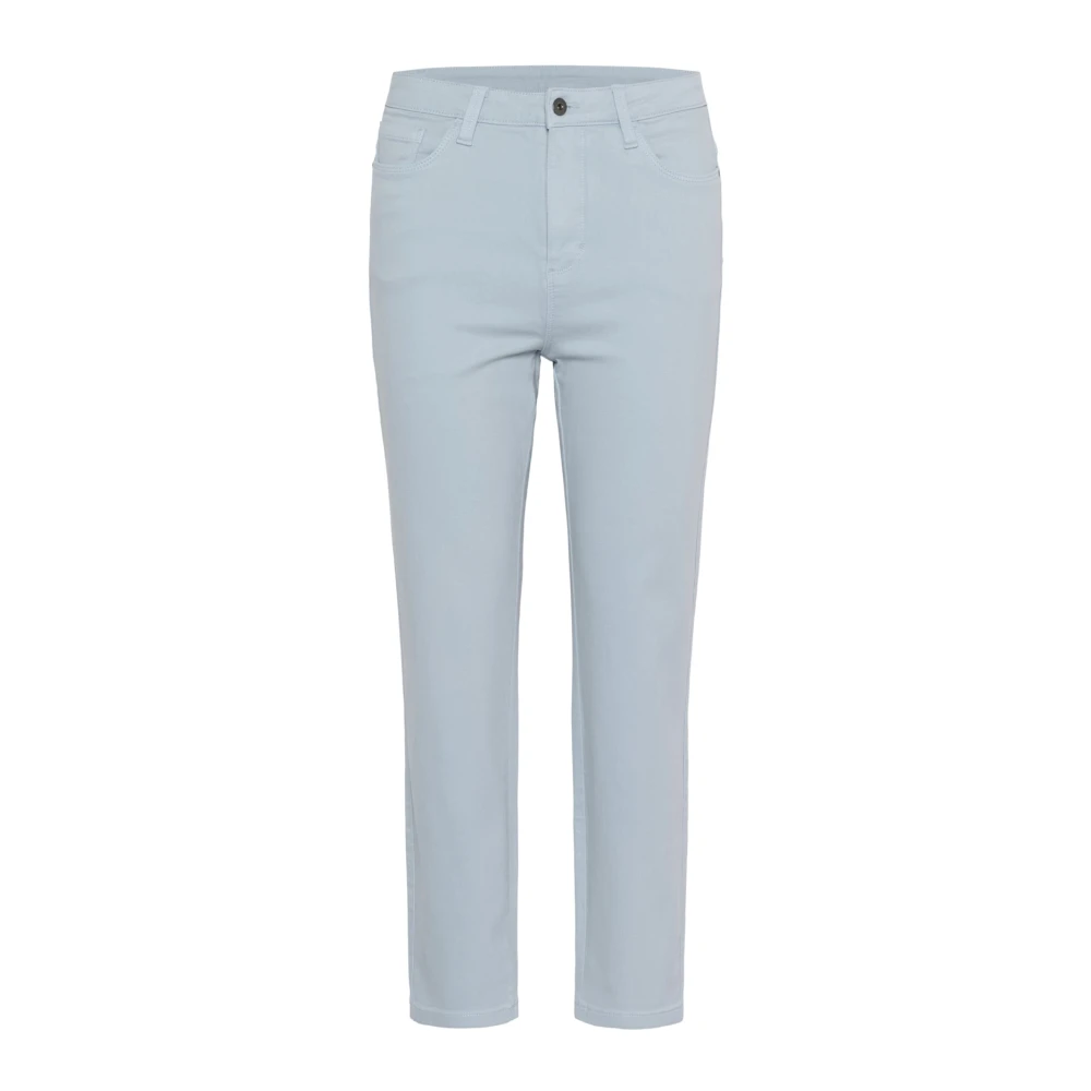 Jeans > Slim-fit Jeans - - Kaffe - Modalova