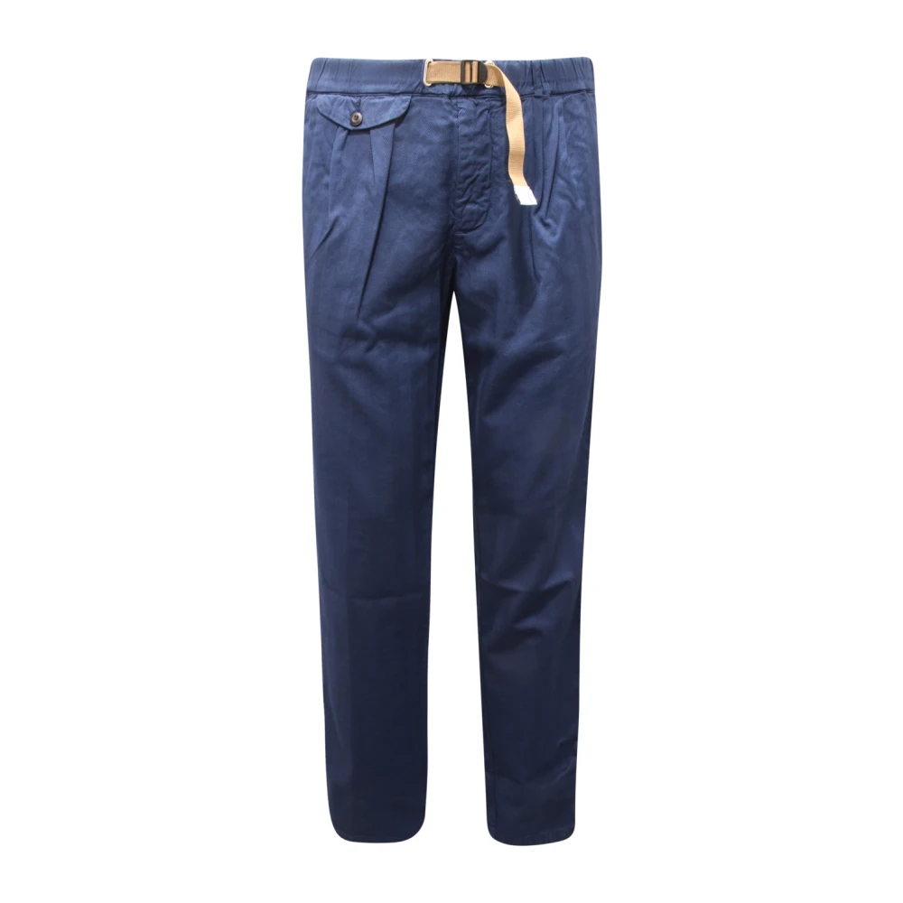 Trousers > Straight Trousers - - White Sand - Modalova