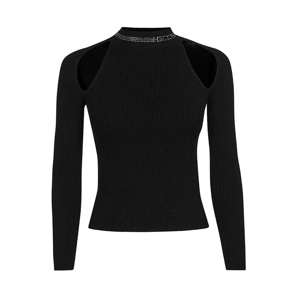 Knitwear > Turtlenecks - - Gcds - Modalova