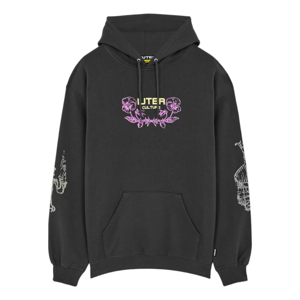 Sweatshirts & Hoodies > Hoodies - - Iuter - Modalova