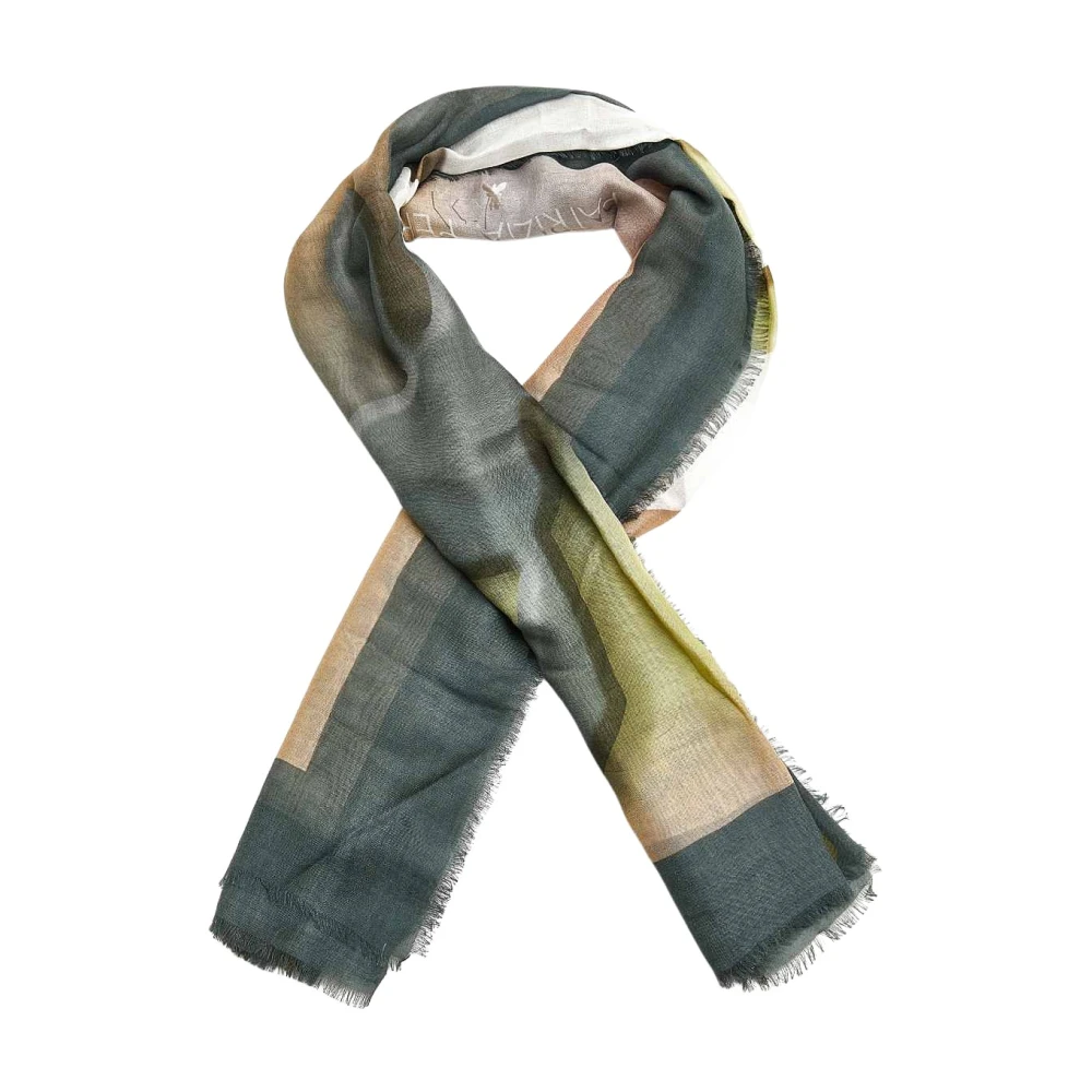 Accessories > Scarves - - Patrizia Pepe - Modalova