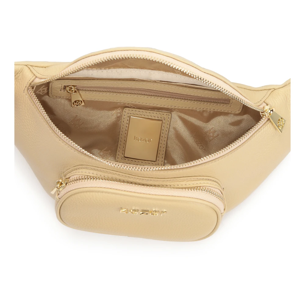 Kazar Beige heuptas met verstelbare band Beige Dames