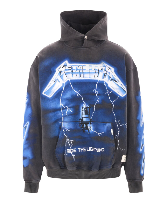 anthracite-hooded-sweater-long-sleeve-pocket