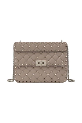 Medium Rockstud Spike Bag