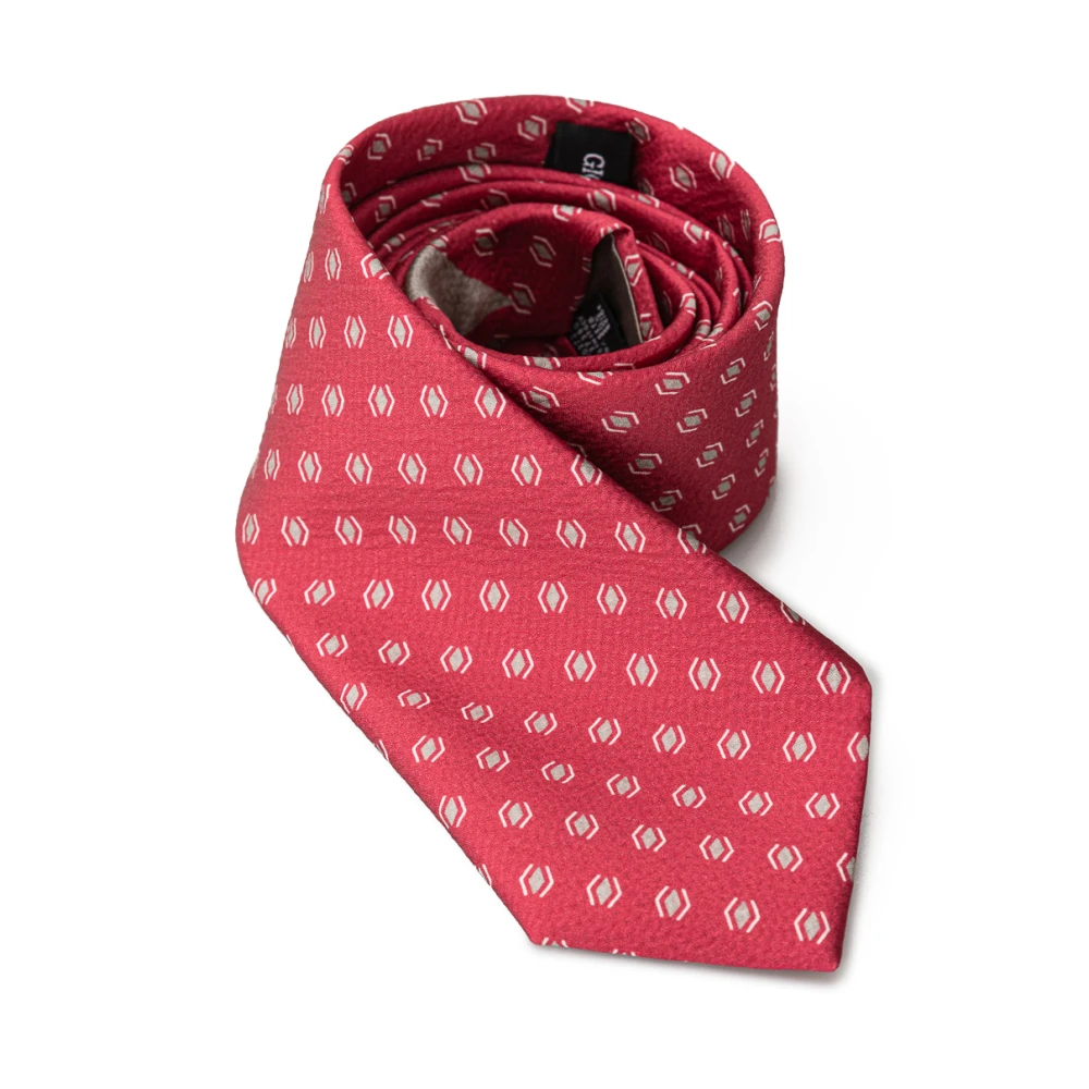 Accessories > Ties - - Giorgio Armani - Modalova