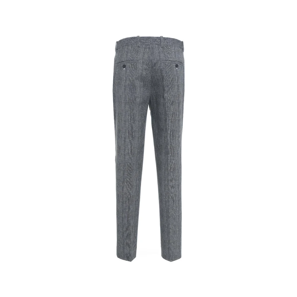 Circolo 1901 Grijze Broek voor Heren Gray Heren