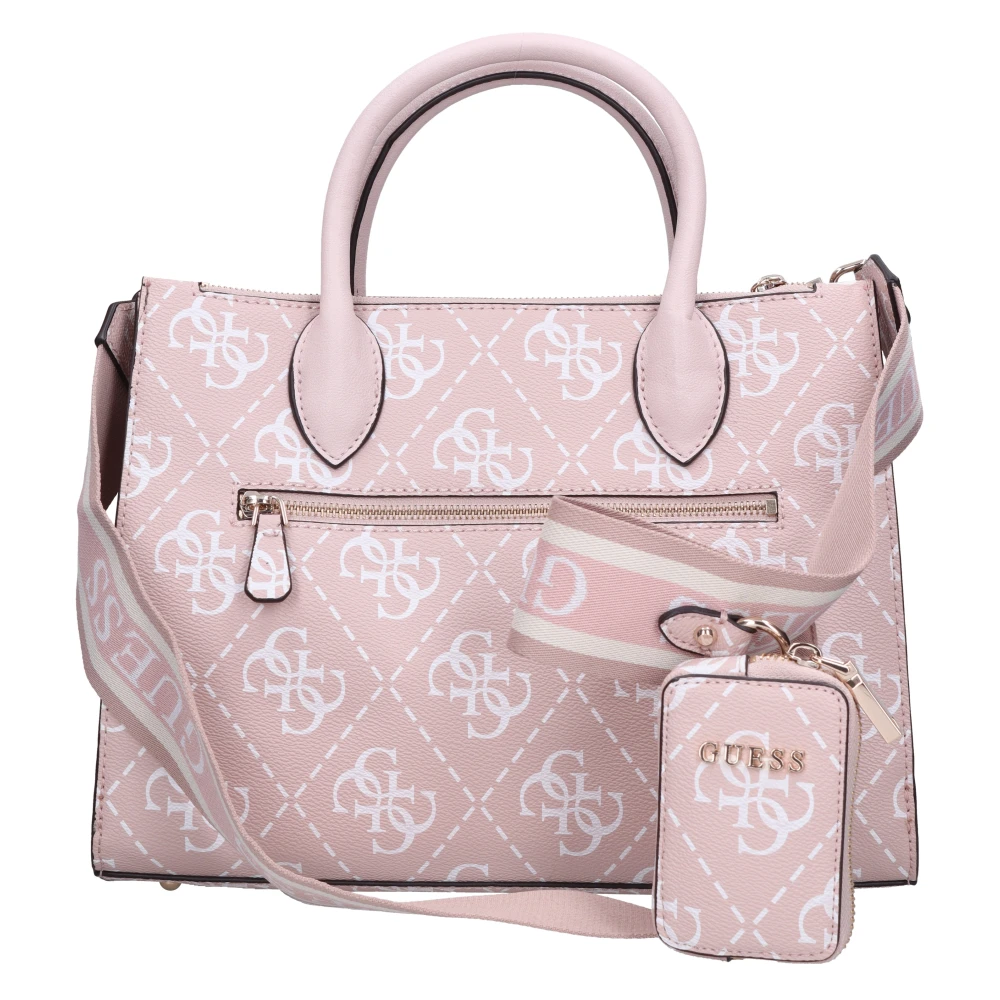 Guess Roze Pink Dames